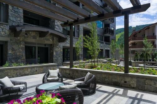 Apartamento Vail Lion 3 Bed