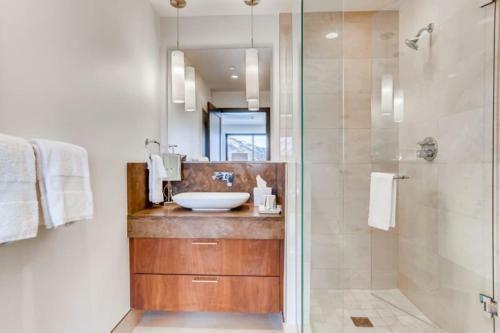 Apartamento Vail Lion 3 Bed