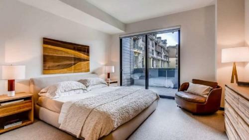 Apartamento Vail Lion 3 Bed