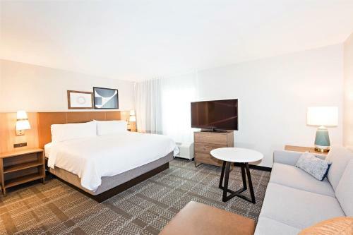 Staybridge Suites - Denver North - Thornton, An Ihg Hotel