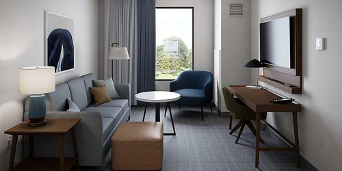 Staybridge Suites - Denver North - Thornton, An Ihg Hotel