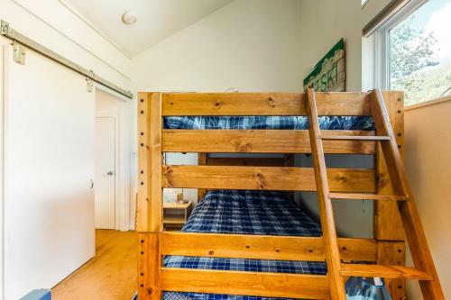 Perfect Pitkin Creek Condo