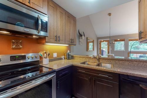 Pitkin Creek Retreat