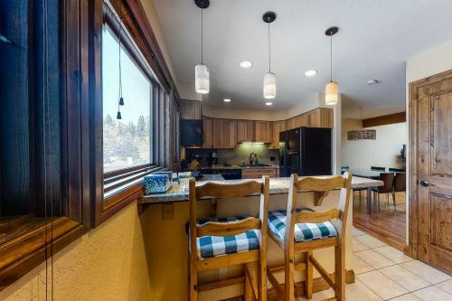 West Vail Condo Retreat