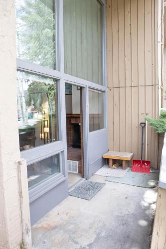 Apartamento Homestake Condos B107 Condo