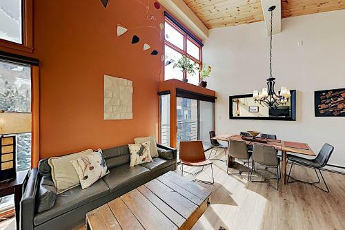 Apartamento Vail International 407