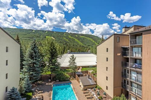 Apartamento Vail International 407