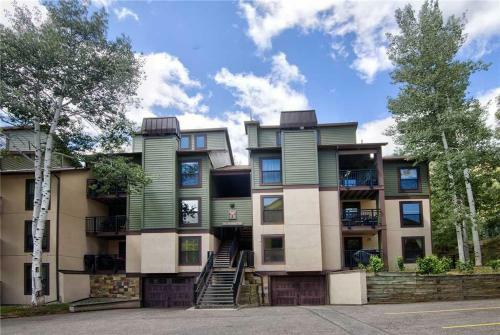 Apartamento Breakaway West #212 Condo