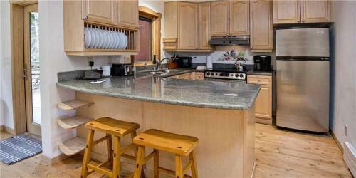 Apartamento Eiger Chalet 9 Condo