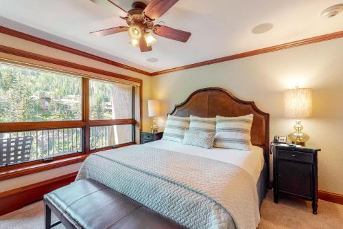 Hotel Lion Square Lodge South 450