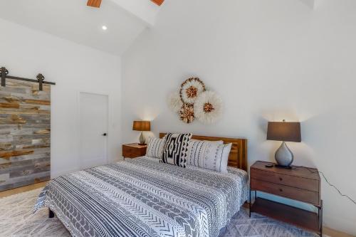 Casolar Del Notre Mountain Abode