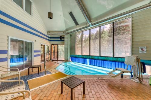 Apartamento Ski Dream Studio