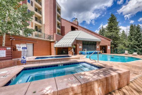 Apartamento Ski Dream Studio