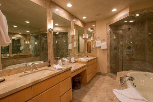 Apartamento Northwood's Spruce 310