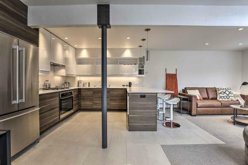Apartamento Vail Condo With Mtn View Deck - Steps To Ski Shuttle