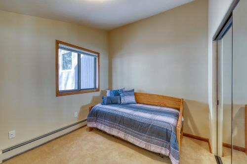 Valley Creek Getaway