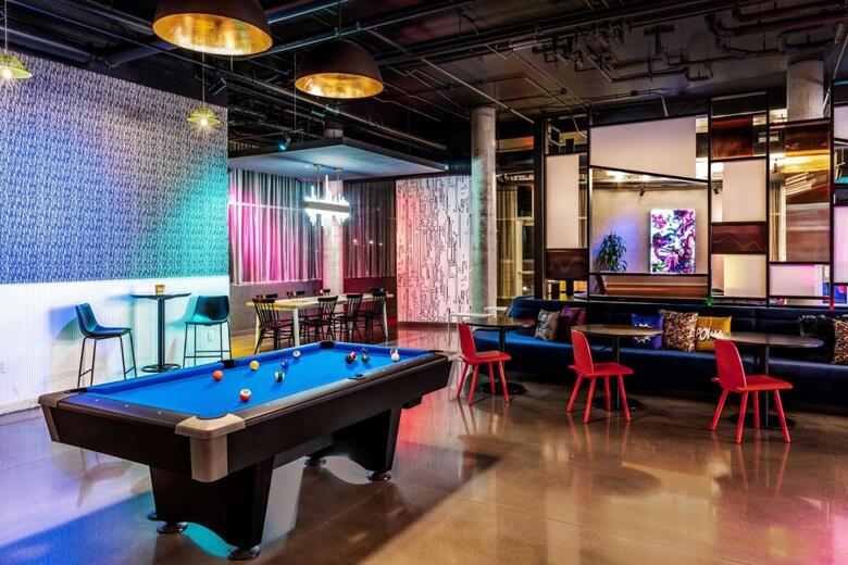 Hotel Aloft Denver North Westminster