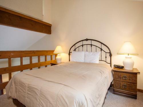 Vasquez Creek Townhomes #1