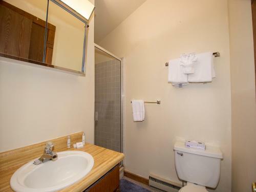 Vasquez Creek Townhomes #1