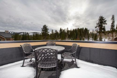 Arrow At Winter Park Unit 248