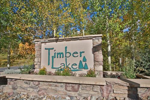 Timber Lake Way 491