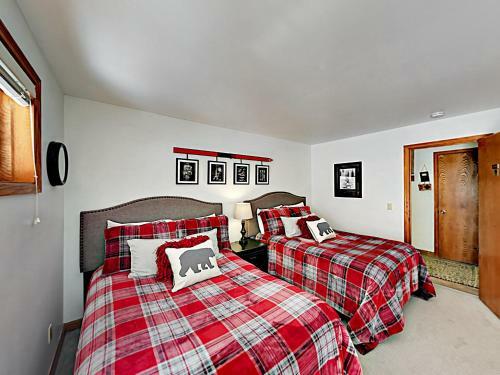 Apartamento Iron Horse Condo #3308 Condo