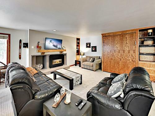 Apartamento Iron Horse Condo #3308 Condo