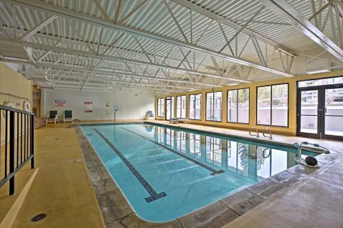 Apartamento Cozy Winter Park Studio With Views-walk To Downtown!