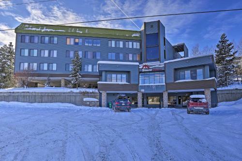 Apartamento Cozy Winter Park Studio With Views-walk To Downtown!