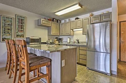 Apartamento Cozy Winter Park Studio With Views-walk To Downtown!