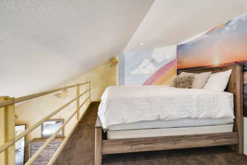 Enjoy Seclusion And Serenity At The Retreat