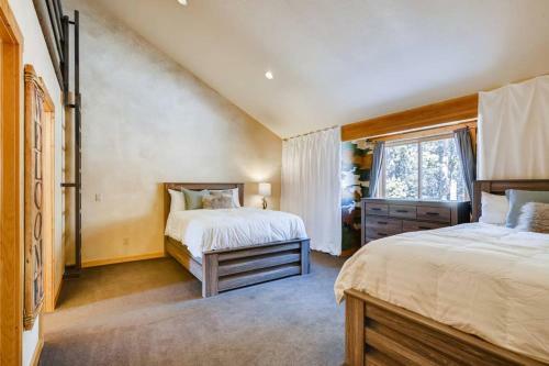 Enjoy Seclusion And Serenity At The Retreat