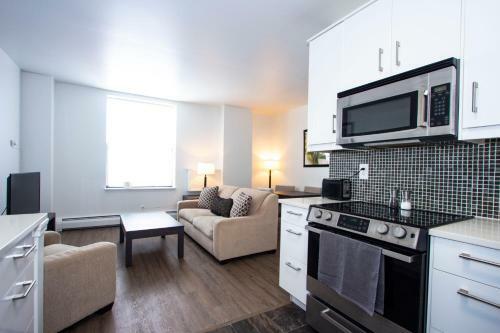 Kasa New Haven Apartments Near Yale University