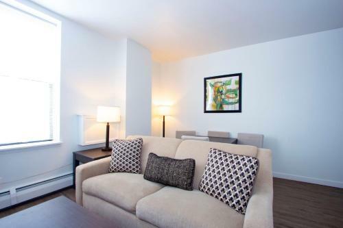 Kasa New Haven Apartments Near Yale University