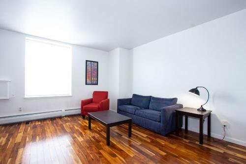 Kasa New Haven Apartments Near Yale University