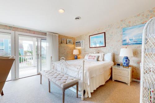Sea Colony Sea Villa - 105 Cedarwood