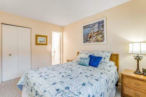 Sea Colony - 8406 Racquet