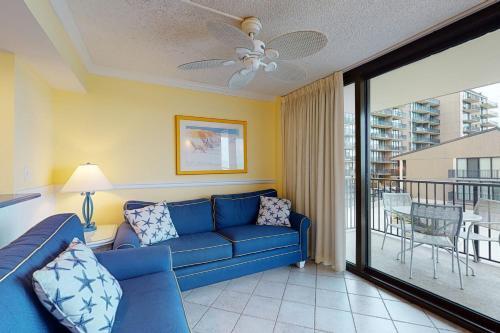 Sea Colony Chesapeake House III