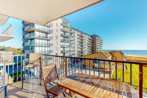 Sea Colony Chesapeake House III
