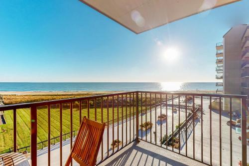 Sea Colony Chesapeake House III