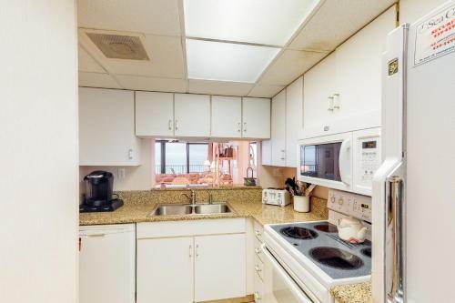 Sea Colony Chesapeake House II
