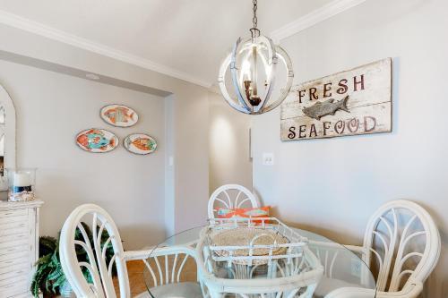 Sea Colony Chesapeake House II