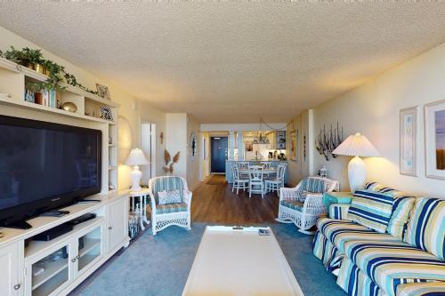 Sea Colony Chesapeake House II