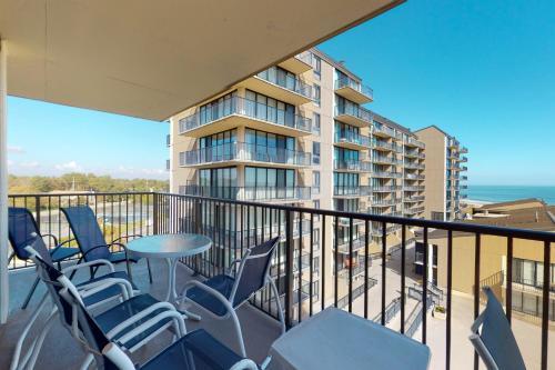 Sea Colony Chesapeake House II