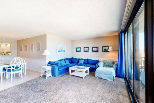 Sea Colony Edgewater House VI