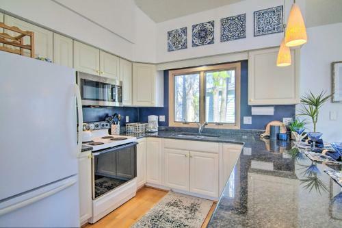 Nautical Luxury Retreat - Near Bethany Beach!