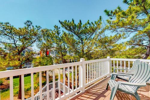 Town Of Bethany Beach - 214 Fourth