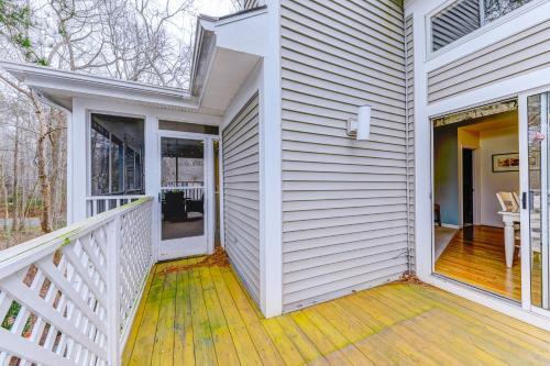 Sea Colony - 51001 Southwinds