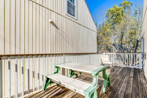 Bahamas Beach Cottages - 602 New Providence