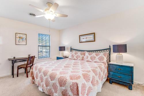 Bahamas Beach Cottages - 602 New Providence